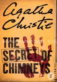 The Secret of Chimneys image