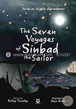 The Seven Voyages of Sinbad the Sailor (Arabian Nights Adventures)