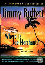 Where Is Joe Merchant?