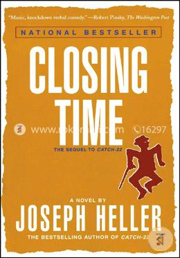 Closing Time: The Sequel to Catch-22