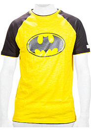 Mouth Men Cotton T-Shirt image