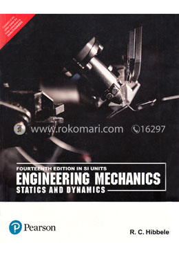 Engineering Mechanics Statics and Dynamics image