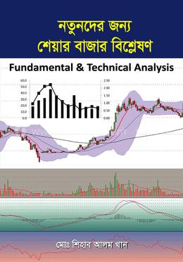 নতুনদের জন্য শেয়ার বাজার বিশ্লেষণ Fundamental and Technical Analysis image