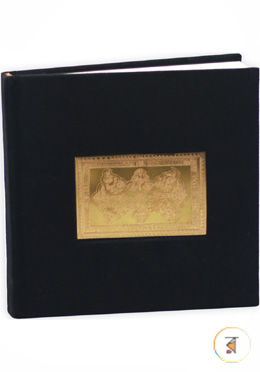 Metal Notebook (NB-M-C-66-003) image