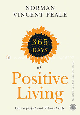 365 Days Of Positive Living