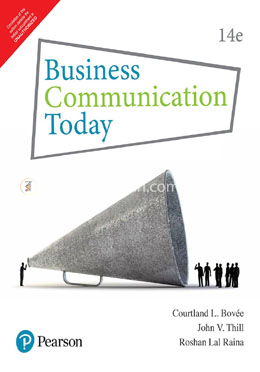 Business Communication Today