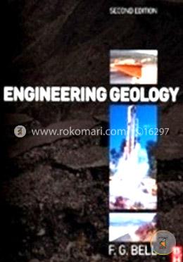 Engineering Geology 