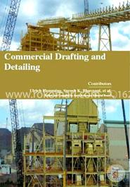 Commercial Drafting and Detailing
