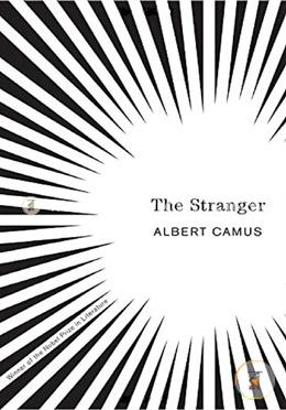 The Stranger image