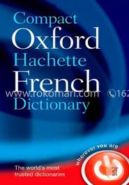 Compact Oxford-Hachette French Dictionary 