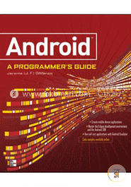 Android A Programmers Guide