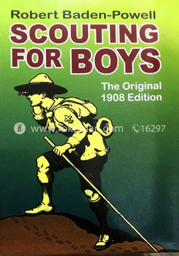 Scouting for Boys 