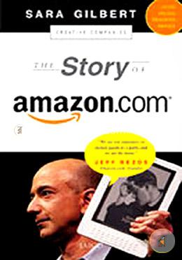 The Story of Amazon.com
