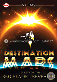 Destination Mars