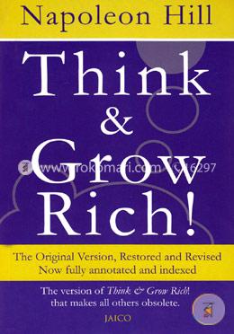 Think and Grow Rich! 