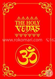 The Holy Vedas 
