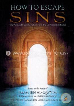 How to Escape Sins 