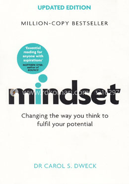 Mindset image