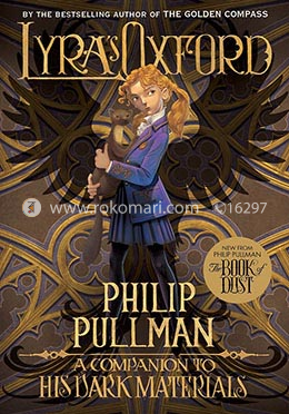 His Dark Materials: Lyra's Oxford image