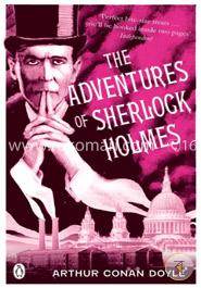 The Adventures of Sherlock Holmes 