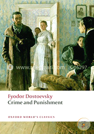 Crime and Punishment