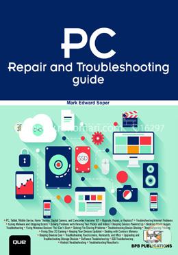 PC Repair and Troubleshooting Guide