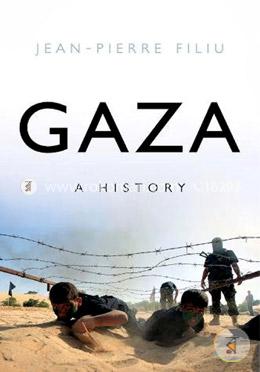 Gaza: A History