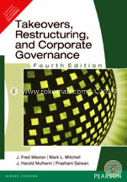 Takeovers, Restructuring and Corporate Governance
