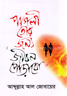 পাগলী তোর জন্য জীবন পোড়াবো image