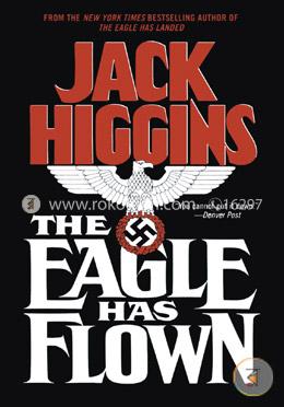 The Eagle Has Flown