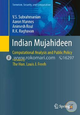 Indian Mujahideen: Computational Analysis and Public Policy
