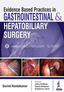 Evidence-Based Practices in Gastrointestinal, Colorectal and Hepatobiliary Surgery