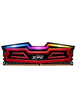 Adata D40 3200 Bus RGB Gaming Ram image