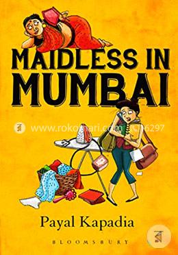 Maidless in Mumbai