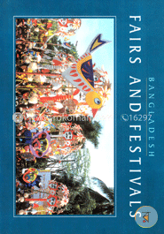 Bangladesh Fairs And Festivals image