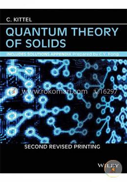 Quantum Theory Of Solids image