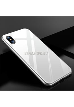 Remax RM-1663 Kinyee Series Case for iPhone X image