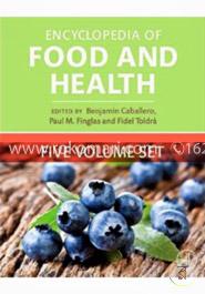 Encyclopedia of Food and Health