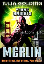 Young Knights 3: Merlin