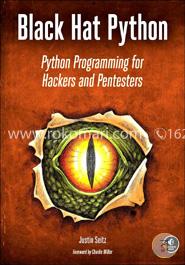 Black Hat Python