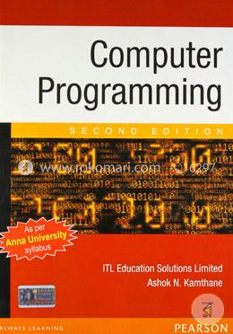 Computer Programming