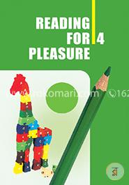 Reading for Pleasure 4 image