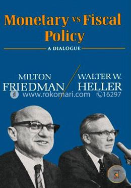 Monetary vs. Fiscal Policy