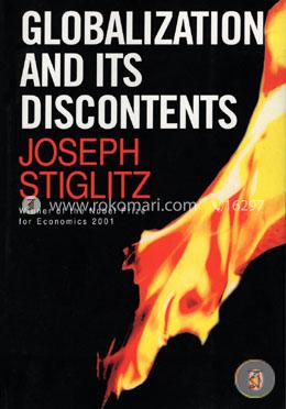 Globalization and its Discontent image