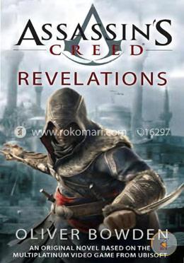 Assassin's Creed: Revelations