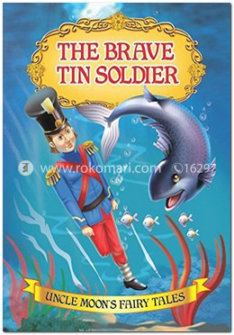 The Brave Tin Soldier