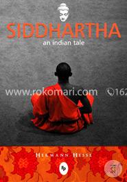 Siddhartha an indian tale  image