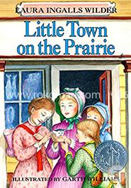 Little Town on the Prairie 