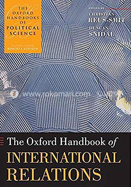 The Oxford Handbook of International Relations