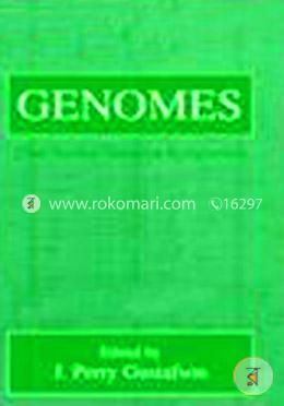 Genomes: 22nd Stadler Genetics Symposium